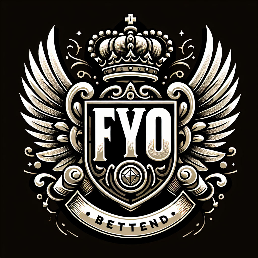 Logo da fyobet