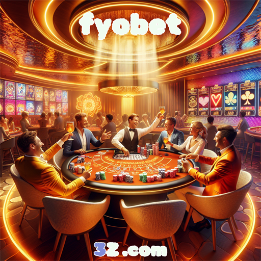 fyobet fyobet